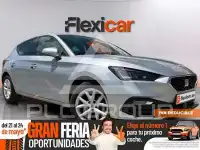 2023 Seat Leon