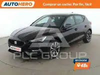 2023 Seat Leon