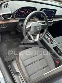 2023 Seat Leon