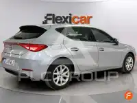 2023 Seat Leon