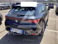 2023 Seat Leon