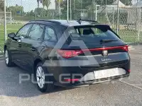 2023 Seat Leon