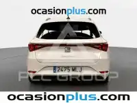 2023 Seat Leon