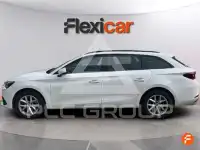 2023 Seat Leon