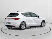 2023 Seat Leon