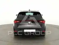 2023 Seat Leon