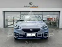 2023 Seat Leon