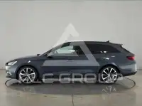 2023 Seat Leon