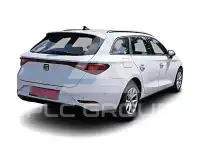 2023 Seat Leon