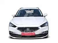 2023 Seat Leon