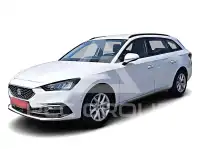 2023 Seat Leon