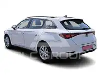 2023 Seat Leon
