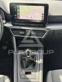 2023 Seat Leon