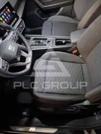 2023 Seat Leon