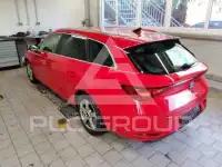 2023 Seat Leon