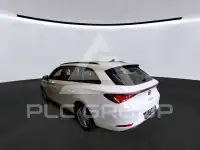 2023 Seat Leon