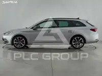 2023 Seat Leon