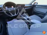 2023 Seat Leon