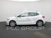 2023 Seat Ibiza