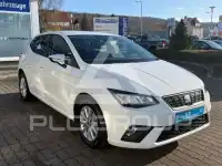 2023 Seat Ibiza
