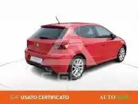 2023 Seat Ibiza
