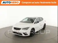 2023 Seat Ibiza