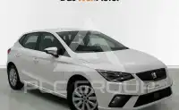 2023 Seat Ibiza