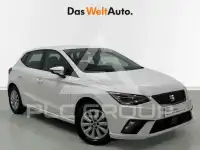 2023 Seat Ibiza