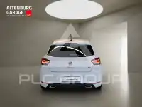 2023 Seat Ibiza