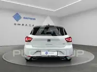 2023 Seat Ibiza
