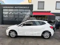 2023 Seat Ibiza