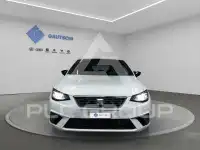 2023 Seat Ibiza