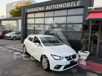 2023 Seat Ibiza