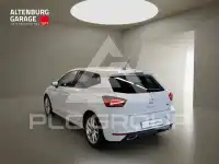 2023 Seat Ibiza