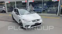 2023 Seat Ibiza