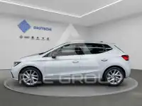 2023 Seat Ibiza