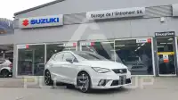 2023 Seat Ibiza