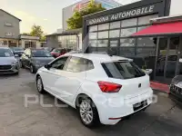 2023 Seat Ibiza
