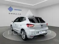 2023 Seat Ibiza