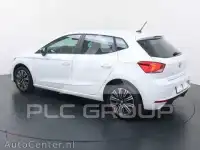2023 Seat Ibiza