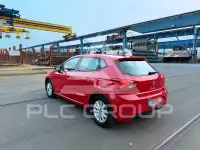 2023 Seat Ibiza