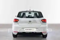 2023 Seat Ibiza