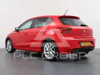 2023 Seat Ibiza