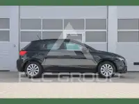 2023 Seat Ibiza