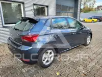 2023 Seat Ibiza