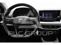 2023 Seat Ibiza