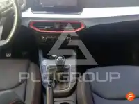 2023 Seat Ibiza