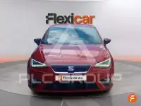 2023 Seat Ibiza