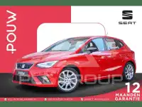 2023 Seat Ibiza