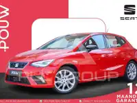 2023 Seat Ibiza